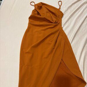 Elliatt Cocktail Dress